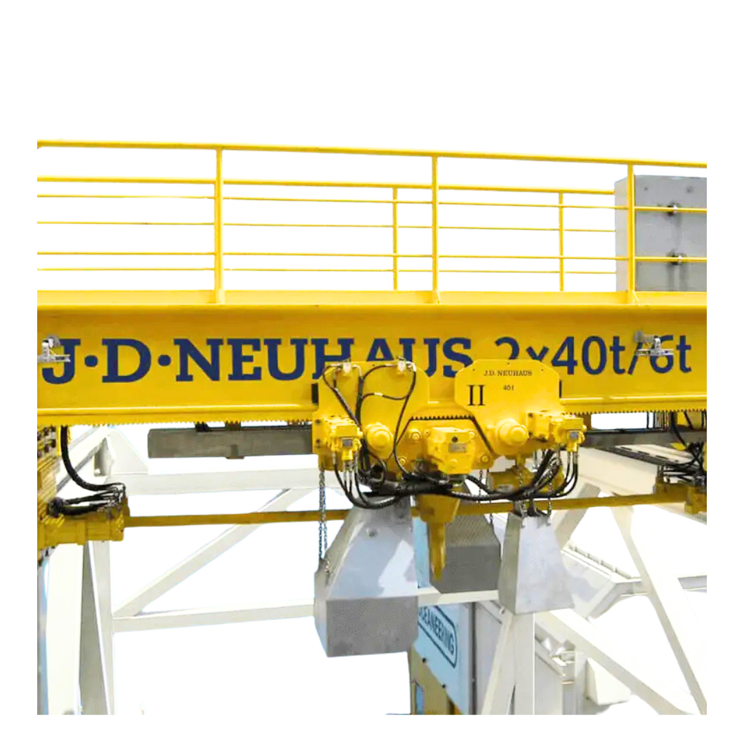 XLCT Hydraulic Torque Wrench